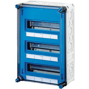 Hensel - Installationskleinverteiler Automatengehäuse Mi 1335 36TE