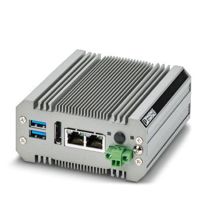Phoenix Contact - Industrie-PC BL2 BPC 1501S − 1 Stück