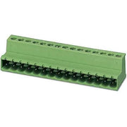 Phoenix Contact - Kabelsteckverbinder für Leiterplattensteckverbinder Steckerteil IC 2,5/ 2-ST-5,08 − 50 Stück