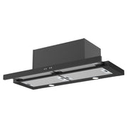 Amica - Dunstabzugshaube Flachschirmhaube FH 694 621 S 90cm
