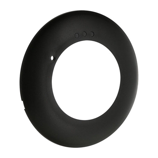 BEG Brück Electronic - Zubehör/Ersatzteile für Bewegungsmelder Abdeckring 93773 schwarz