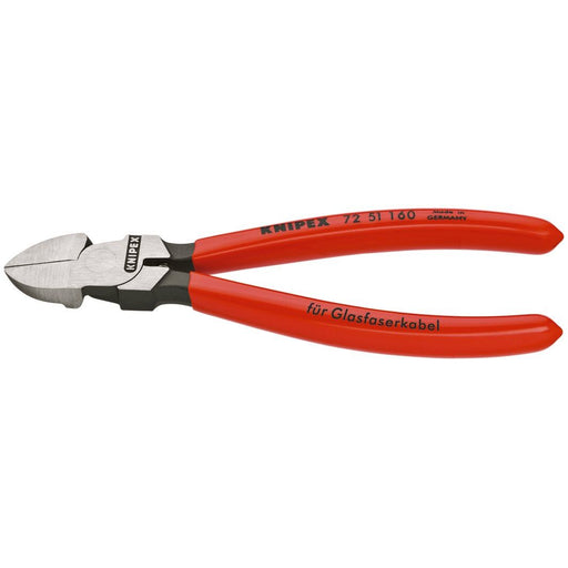 Knipex - Seitenschneider 72 51 160 160mm