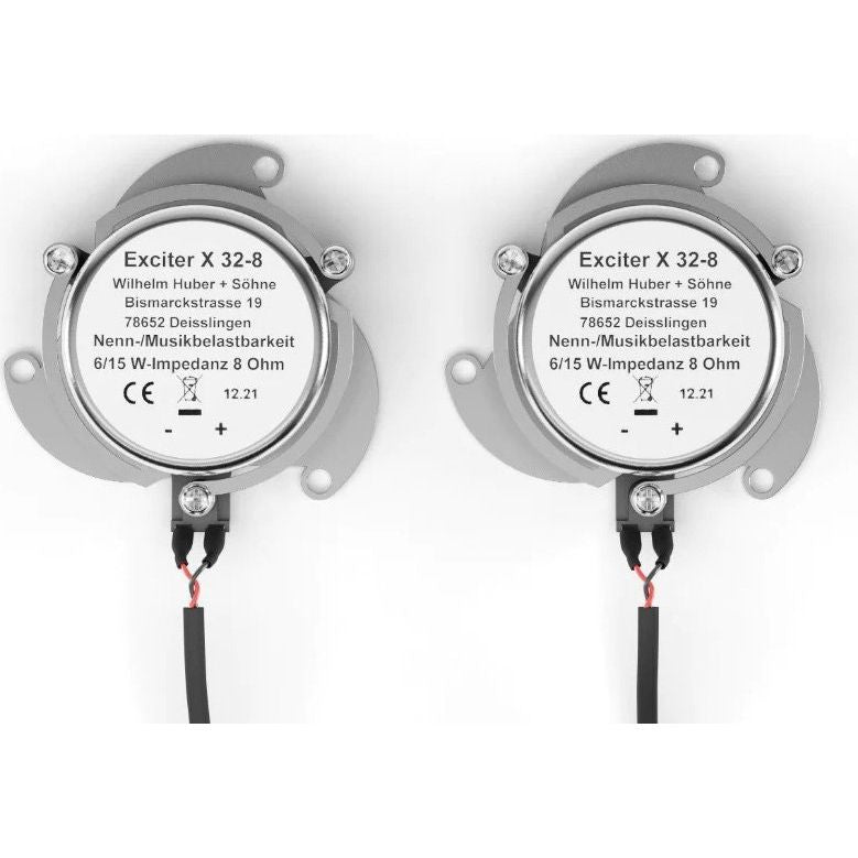WHD - Zubehör/Ersatzteile für Beschallungssysteme Bluetooth-Receiver BTR203 Mono