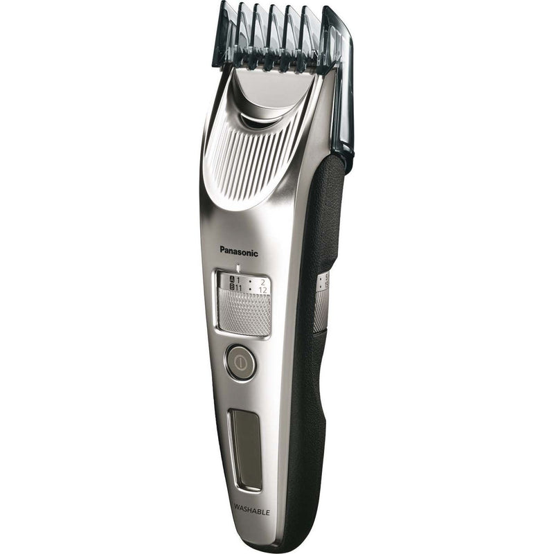 Panasonic SDA - Haarschneidegerät Bartschneider ER-SC60-S803 si/sw Premium − 5 Stück
