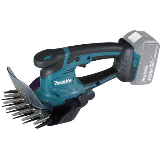 Makita - Grasschere (Akku) Akku-Grasschere DUM604ZX Gartenmaschine 18V