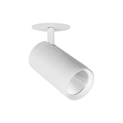 Brumberg Leuchten - Downlight/Strahler/Flutlicht LED-Halbeinbau-Strahler 88802173DA 3000K