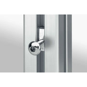 Item - Gleitmutter Nutenstein 8 0.0.026.23 verzinkt, Stahl M6