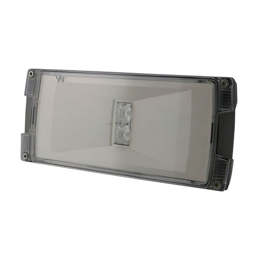 Ceag Notlichtsysteme - Sicherheitsleuchte LED-Einzelbatterie-Leuchte AtlanticLED RCGLine+ m.autom. Funkt.test