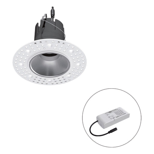 EVN Lichttechnik - Downlight/Strahler/Flutlicht LED-Einbauleuchte modular F03R14SM0627L15D Konfigurationstype