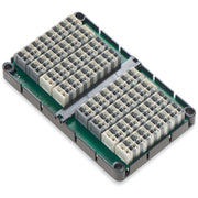 WAGO - Übergabemodul HD-Sub-D 289-822 Stiftleiste