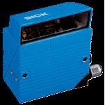 Sick - Laserscanner Stationärer BarcodeScanner CLV622-3120
