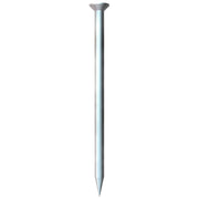 OBO Bettermann - Nagel Stahlnadel gehärtet 362 Z 30 G 2x30mm Stahl galv. − 100 Stück