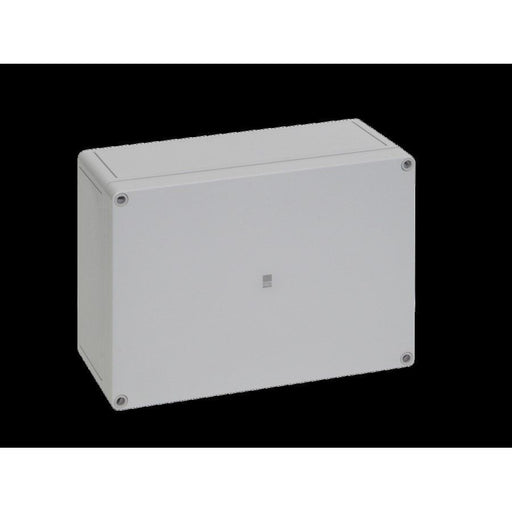 Rittal - Gehäuse/Schaltschrank (leer) Klemmengehäuse PK 9520.000 IP66 m.Deckel gr