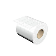 Weidmüller - Kabelmarkierungssystem Kabelmarkierer, Etikett THM WRITEON25,4/62WS 62x25,4mm, 1 Rolle