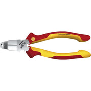 Wiha - Seitenschneider TriCut Installationszange Z14117006SB Prof. electric