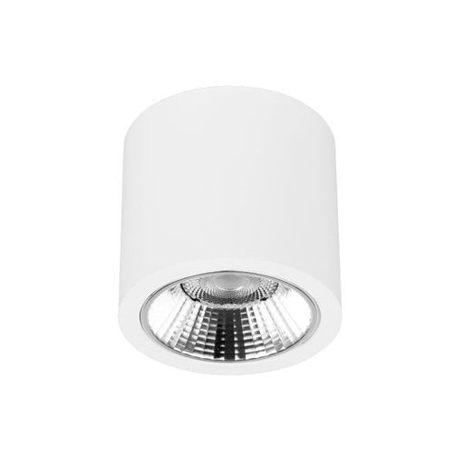 Brumberg Leuchten - Decken-/Wandleuchte LED-Anbaudownlight 43613174DA 4000K