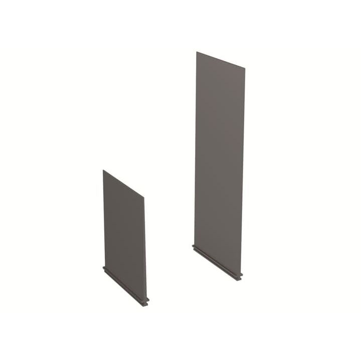 ABB Stotz S&J - Phasen-Trennplatte Phasensperrplatte PB25mm4pcsXT2XT43p 25mm