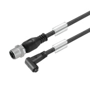 Weidmüller - Konfektioniertes Sensor-Aktor-Kabel Verbindungsleitung SAIL-M12GM8WR-3-1.5U M12/M8