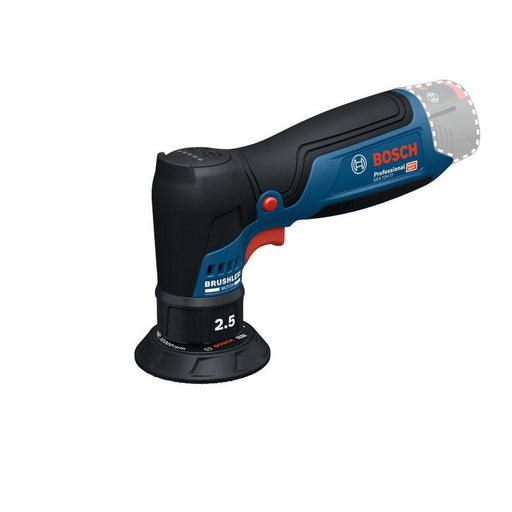 Bosch - Exzenterschleifer (Akku) Exzenterschleifer 06019L2100 GEX 12V-77