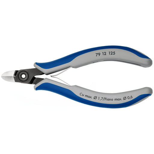 Knipex - Seitenschneider Präzisons-Seitenschneider 79 12 125 125mm