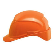 Uvex - Schutzhelm uvex airwing B 9762220 orange m. Lftg