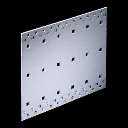 Schroff - Seiten-/Rückwand (Schaltschrank) X-Seitenwand 34560185 Typ F 3HE 175T − 4 Stück