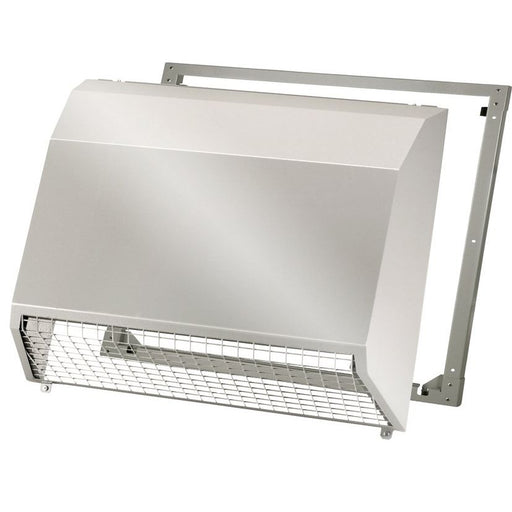 Glen Dimplex SEE - Abdeckung/Gehäuse für Außengeräte Luftumlenkhaube LUH 600