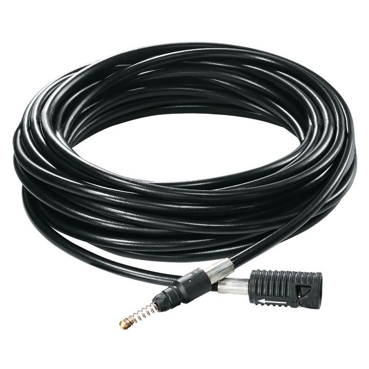 Bosch - Zubehör/Ersatzteile für Reinigungsgerät Rohrreiniger, 10 m (160 F016800483 bar), Systemzubehör