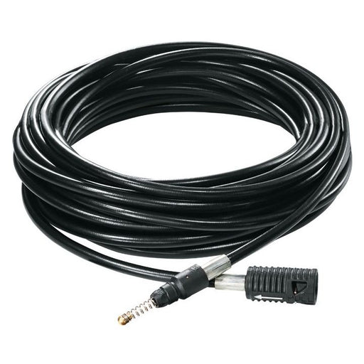 Bosch - Zubehör/Ersatzteile für Reinigungsgerät Rohrreiniger, 10 m (160 F016800483 bar), Systemzubehör