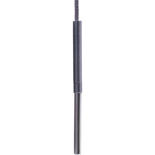 Jumo - Temperatursonde Widerstandsthermometer 00065451 6x50mm, -50- +260°C