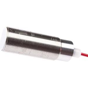 Ipf Electronic - Induktiver Näherungsschalter Sensor Induktiv, M30x1,5 IB3004K2 100lang bündig Sn:
