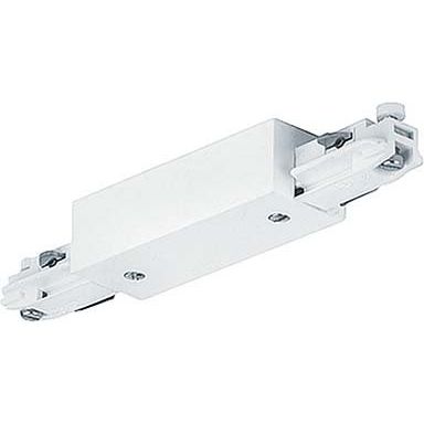 Zumtobel Group - Elektrisches Zubehör/Ersatzteile für Leuchten Mitteleinspeisung L3+DALI #60700232 EINSP-M WH