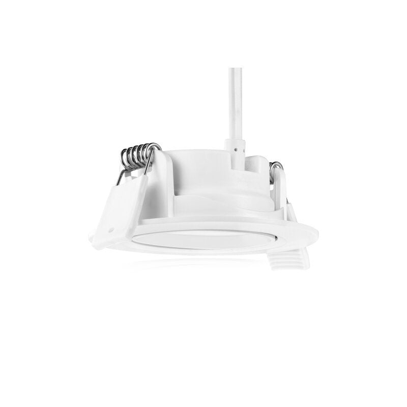 Dotlux - Downlight/Strahler/Flutlicht LED-Downlight 4971-030040 3000K