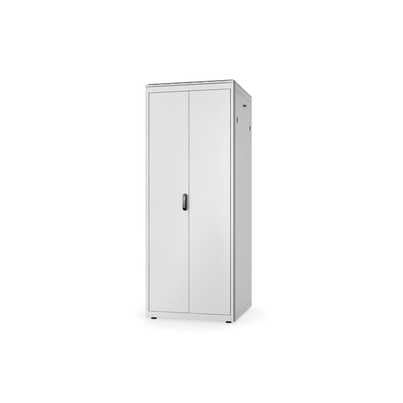 DIGITUS - Netzwerk-/Serverschrank Netzwerkschrank FLEX 42HE DN-31121 800x800mm, gr