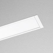 LTS Licht&Leuchten - Decken-/Wandleuchte LED-Einbauleuchte MLR045108402AOBDA.ws 840, DALI, ws