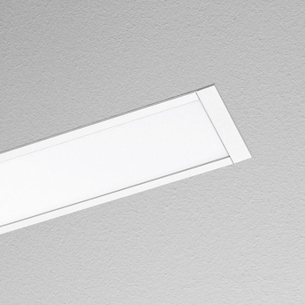 LTS Licht&Leuchten - Decken-/Wandleuchte LED-Einbauleuchte MLR045108402AOBDA.ws 840, DALI, ws