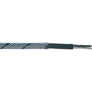 Lapp Kabel&Leitung - Thermoausgleichsleitung KE41L-SIL Fe/CuNi LX 0151040/500 2x0,5 DIN − 500 Meter