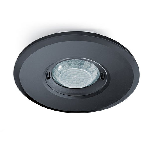ESYLUX - Bewegungsmelder/Präsenzmelder komplett Decken-Bewegungsmelder MD-FLAT360i/8L.R. BK