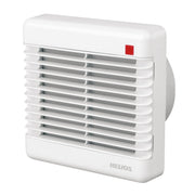 Helios Ventilatoren - Wandventilator für Industrie und Gewerbe HelioVent HVR 150/2 RE
