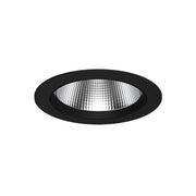 LTS Licht&Leuchten - Downlight/Strahler/Flutlicht Einbau-Downlight CSA-R 401.930.FL sw 930, sw