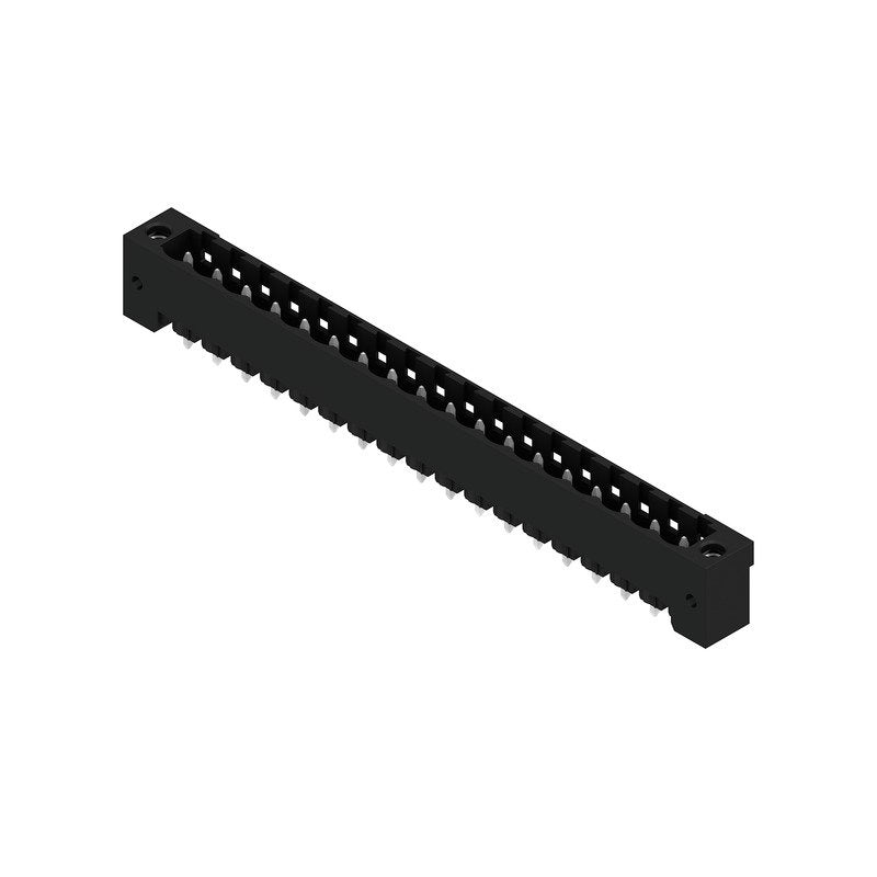 Weidmüller - Leiterplattensteckverbinder Verbinder 5.08mm SL-SMT 5.#1820650000 − 18 Stück