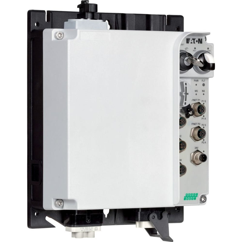 Eaton - Motorstarter/Motorstarterkombination Wendestarter RAMO5-W420PNT-412RS1 6.6 A