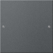 Gira - Bussystem-Tastwippe Wippenset 1fach 218128 anthrazit