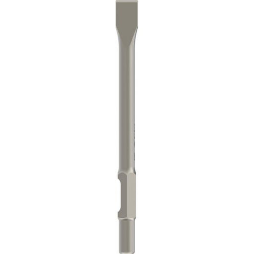 Bosch - Maschinenmeißel PRO HEX 30-4C Flachmeißel, 2608690112 35 x 400 mm