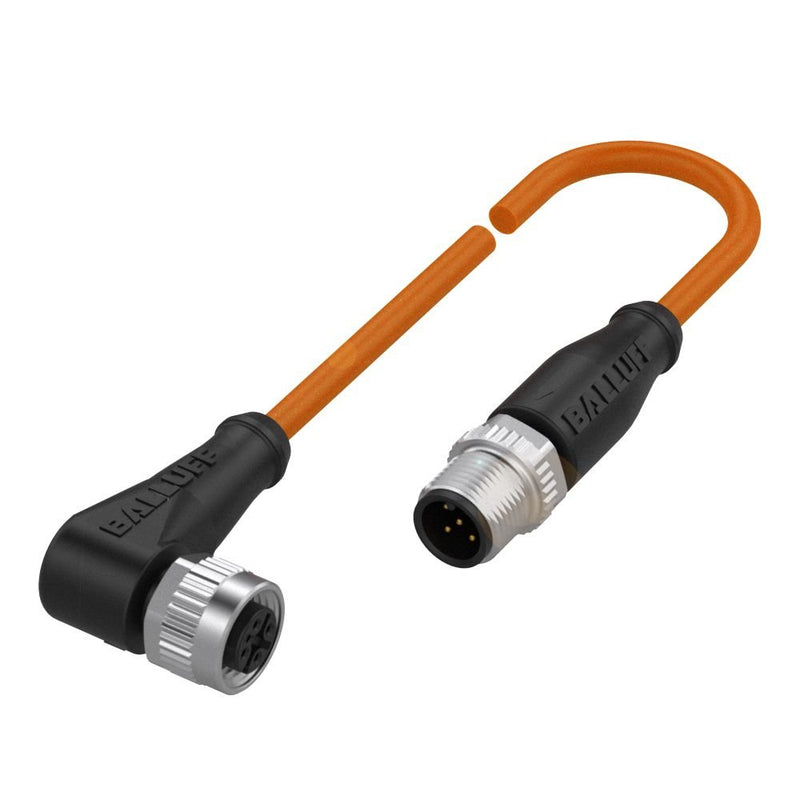 Balluff - Konfektioniertes Sensor-Aktor-Kabel Verbindungsleitung BCC M425-M41#BCC0M96