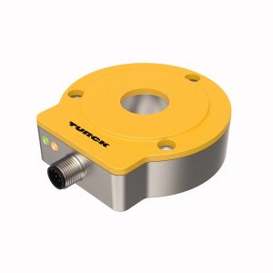 Turck - Drehgeber Berührungsloser Drehgeber RI360P0 #1593112 Inkremental: 256 ppr  − 1 Stück