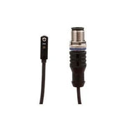 Ipf Electronic - Magnetischer Näherungsschalter Sensor Magnetisch, MZA72126 Zylinder 6,2mm T-Nut