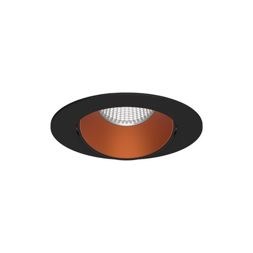LTS Licht&Leuchten - Downlight/Strahler/Flutlicht LED-Einbaustrahler ILVY-CAR100 #653113 927, DALI, sw