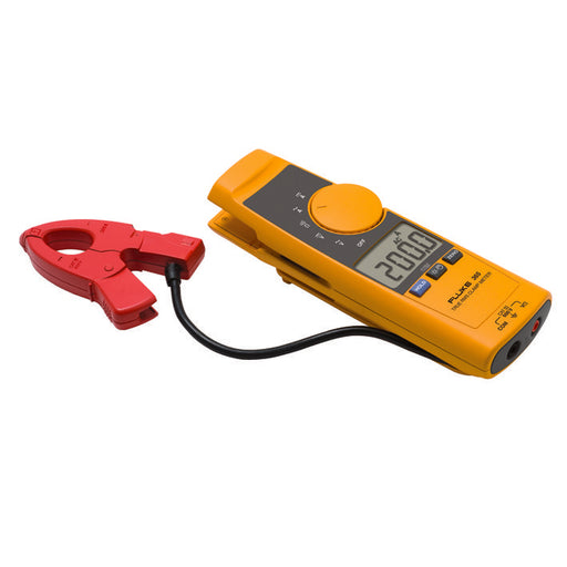Fluke - Zangenmessgerät Strommesszange 200A AC/DC FLUKE-365/E abnehmbar