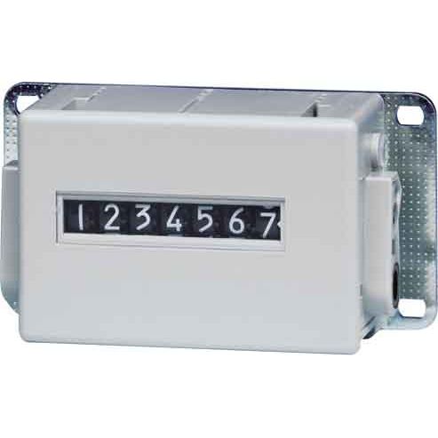Baumer - Einbau-Impulszähler Umdrehungszähler U 401.020A01A
